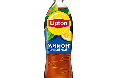 Липтон лимон