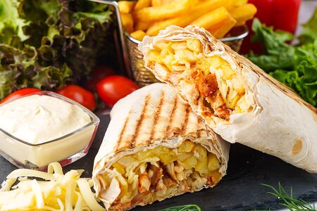 Цезарь Ролл