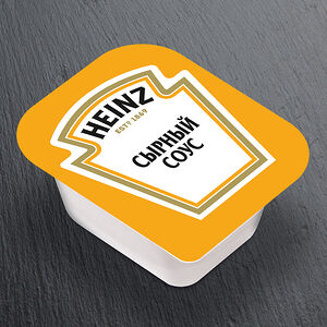 Сырный соус