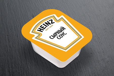 Сырный соус