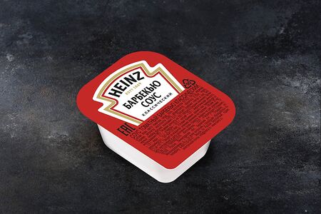 Соус BBQ Heinz