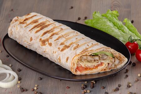 Ролл базовый