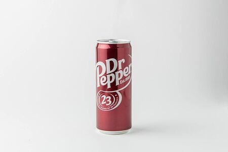 Доктор Пеппер