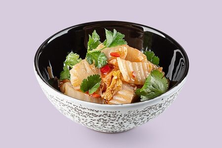 Капуста КимЧи салат