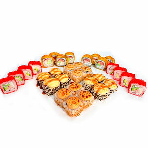 Сет Пополам