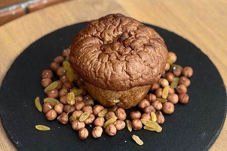 Хлеб купеческий