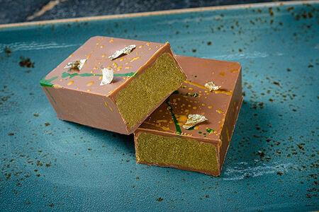 Дубайский шоколад