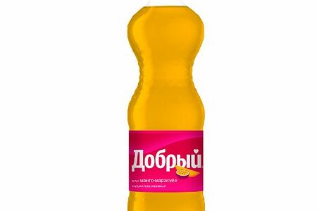 Добрый манго-маракауйя