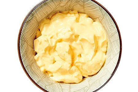 Соус Сырный