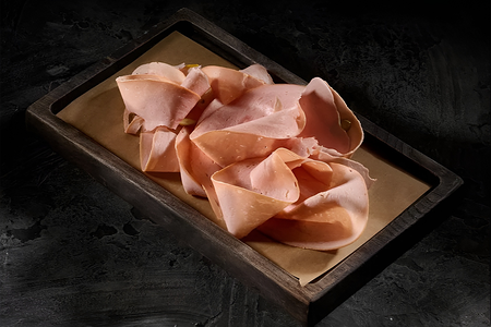 Мортаделла