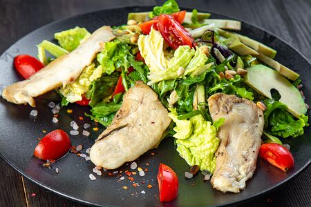 Салат Римини