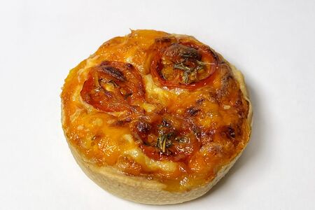 Панье с индейкой