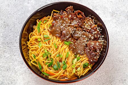 Лапша wok Ронин