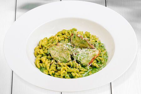 Паста Брациоле