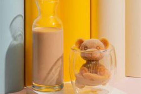 Милый медведь