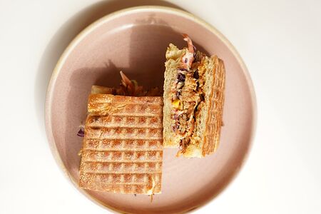 Панини Говядина