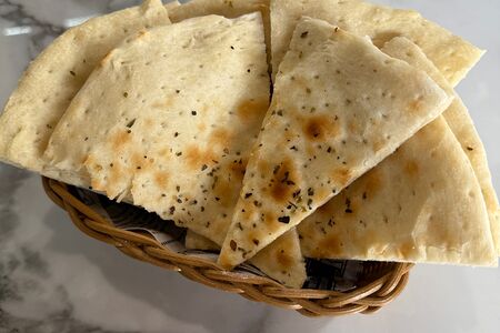 Фокаччо классическая