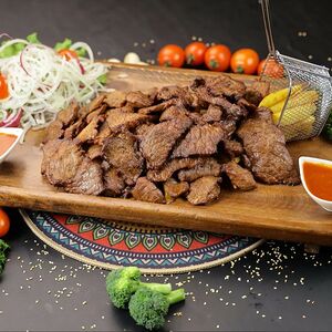 Жиз Самарканд