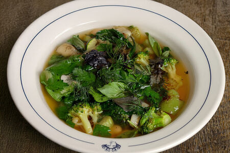 Минестроне