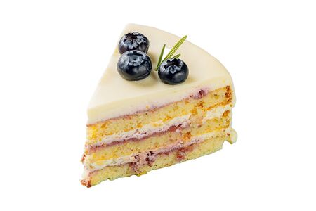 Торт Миндальный безглютеновый