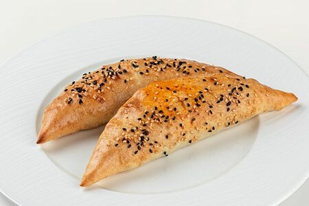 Панцеротти с телятиной