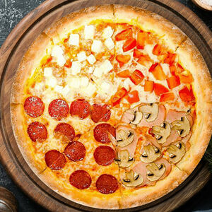 Пицца Ассорти