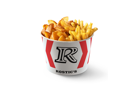 Баскет Фри Дуэт