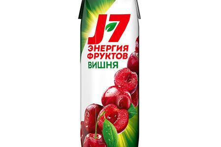Вишневый сок