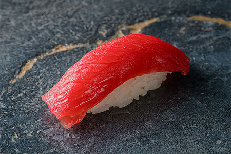 Суши Тунец Блюфин