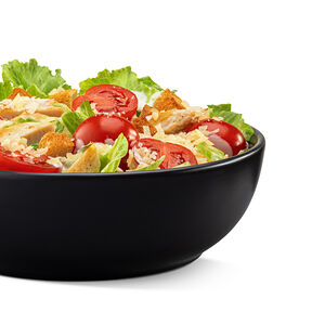 Салат Цезарь