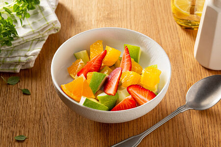 Фруктовый салат