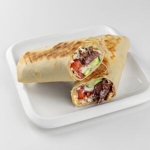 Шаурма Говядина фреш