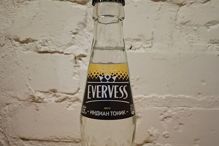 Тоник Evervess