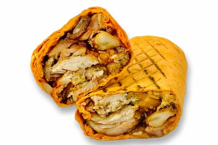 Только мясо большая васаби 460гр