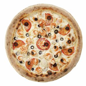 Пицца Маринара.