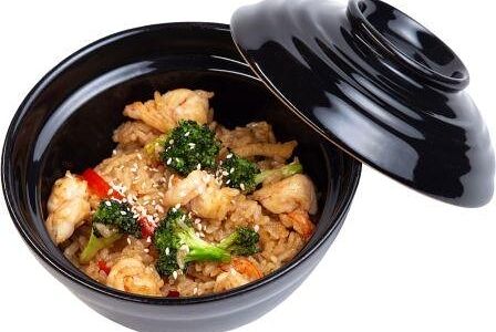 Рис Сифуо тяхан