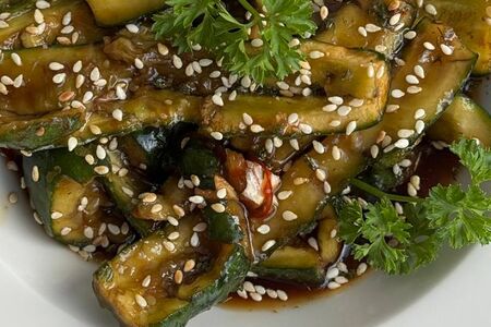 Битые огурцы