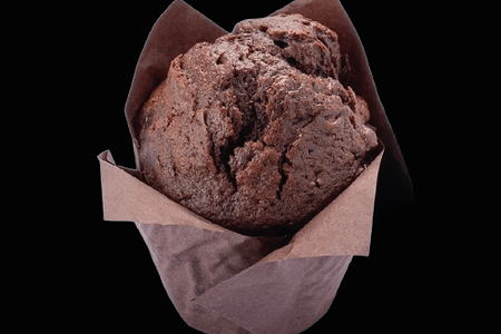 Маффин Шоколадный