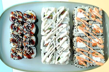 Набор Фаворит