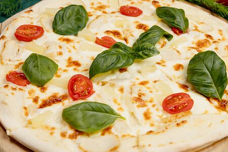 Пицца Гавайская