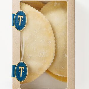 Чебурек с мясом и сыром замороженный