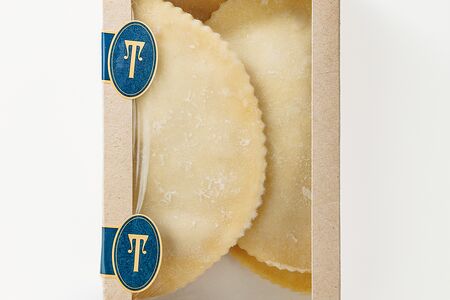 Чебурек с мясом и сыром замороженный