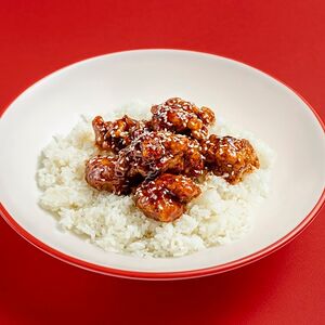 Курица Коулун