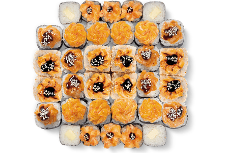 Сет Запечённый