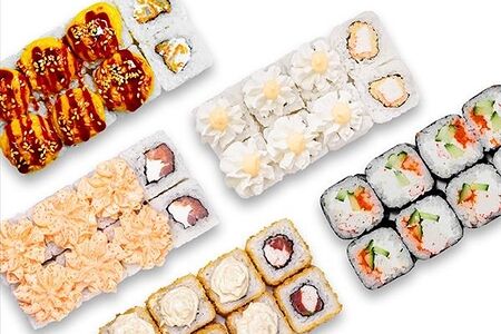 Набор То, что надо