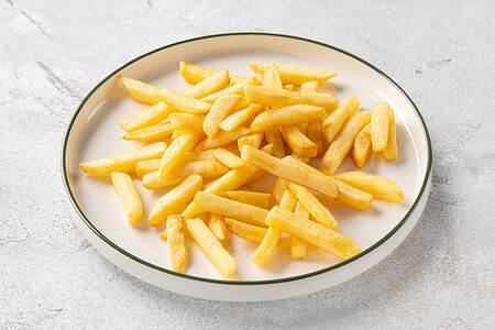 Картошечка фри