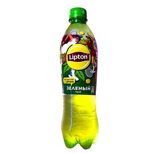 Lipton Зелёный чай