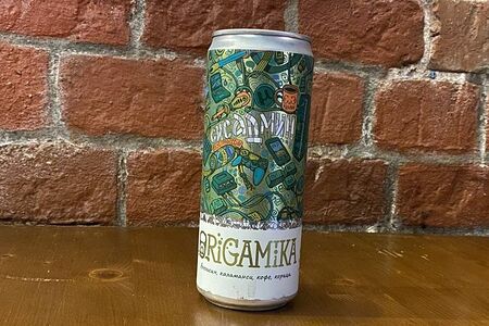 Origamika Сисадмин