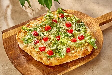 Пицца Цезарь