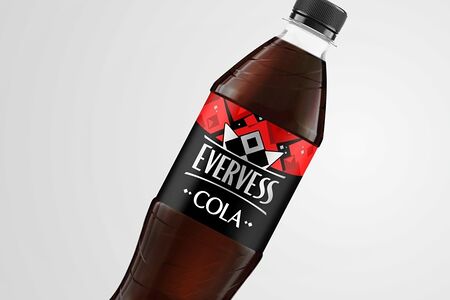 Evervess cola